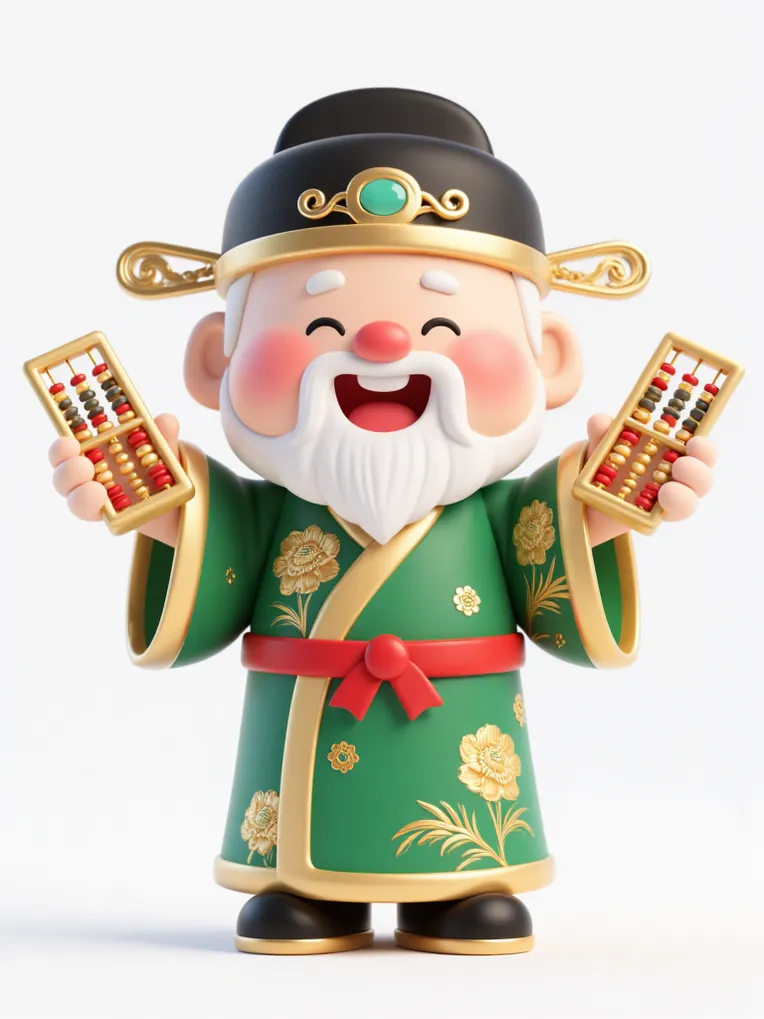 Cartoon style,Toy,Character,LoRA,FLUX.1