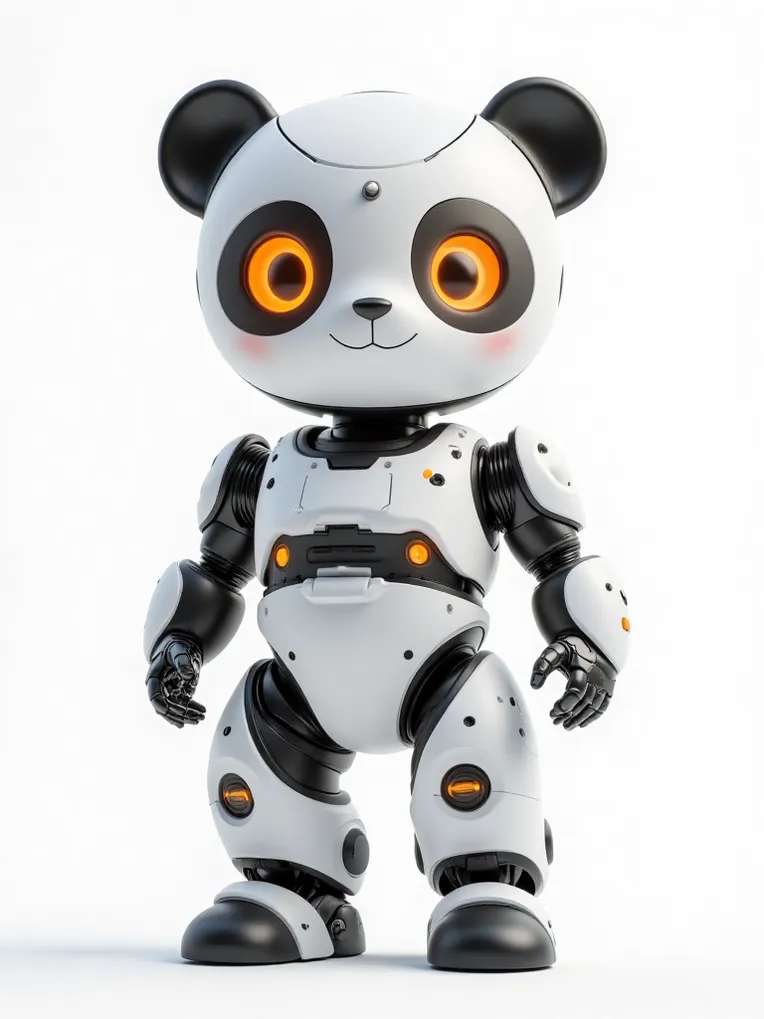 Anime Style,Object Enhance,Mecha,LoRA,FLUX.1