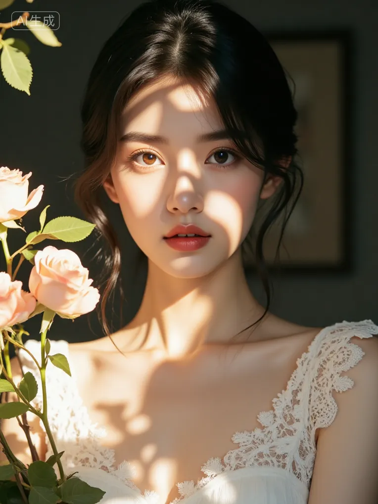 Portrait Photography,Character,LoRA,FLUX.1