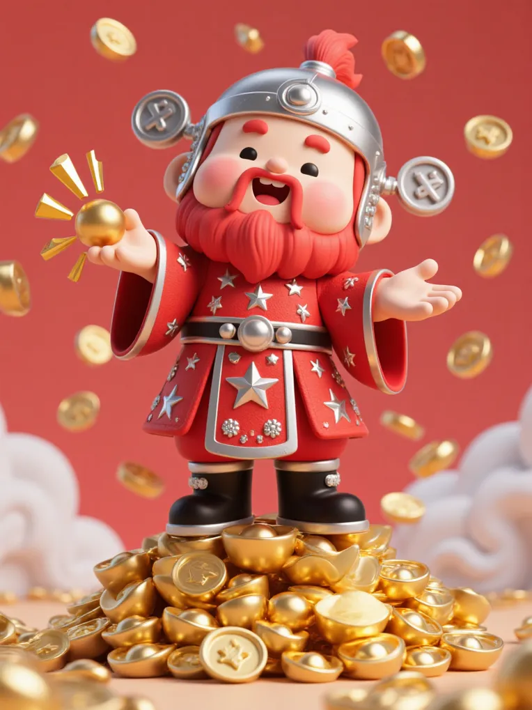 Cartoon style,Toy,Character,LoRA,FLUX.1