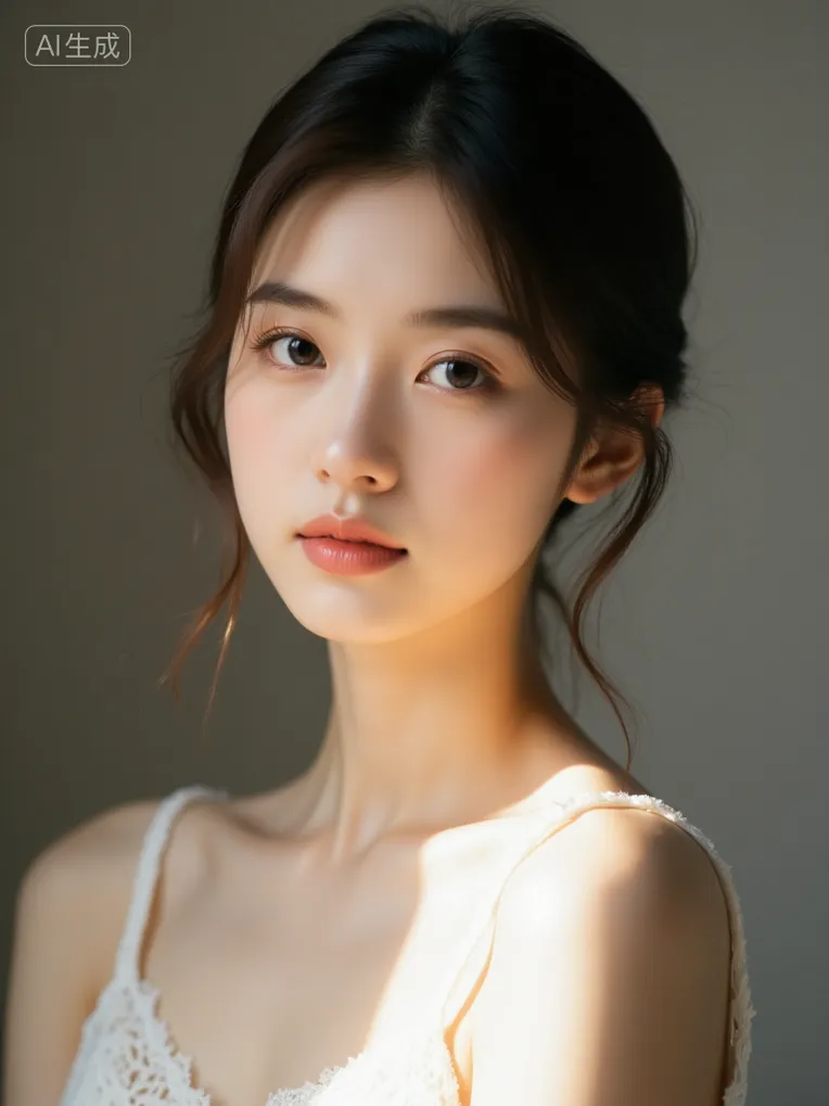 Portrait Photography,Character,LoRA,FLUX.1