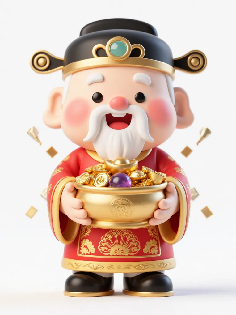 Cartoon style,Toy,Character,LoRA,FLUX.1