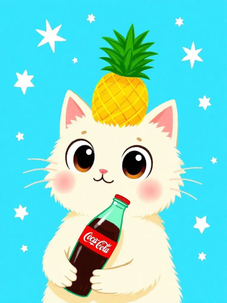 Style Boost,Animal,Floppy comic style,LoRA,FLUX.1