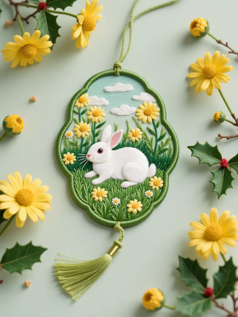 Craft Style,Object Enhance,3D Art,LoRA,FLUX.1