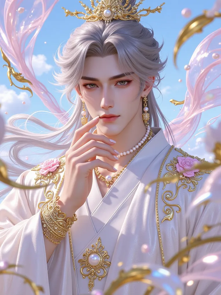 CGI style,Game Icon & Prop Design,Style Boost,LoRA,FLUX.1