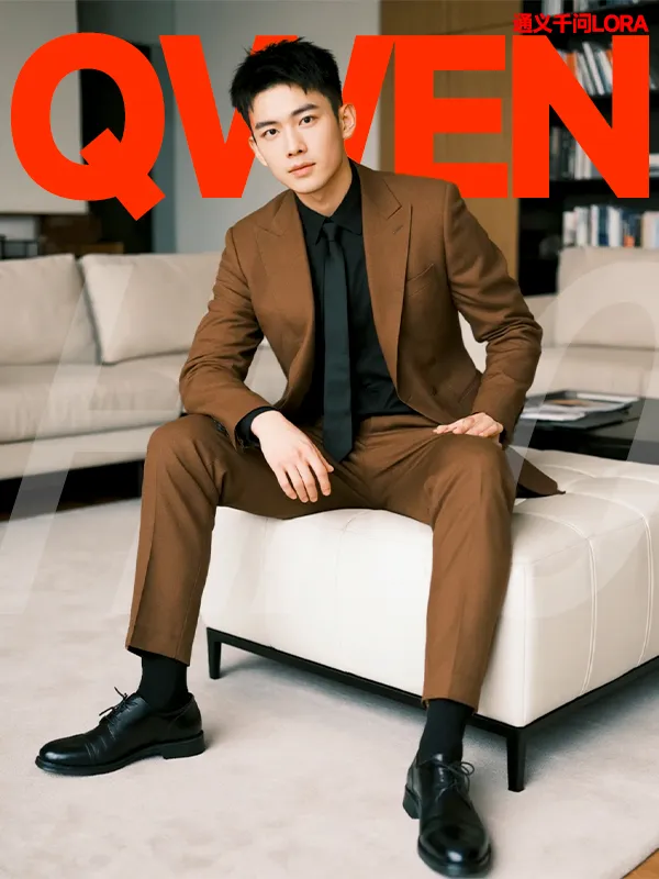 Portrait Photography,Character,LoRA,