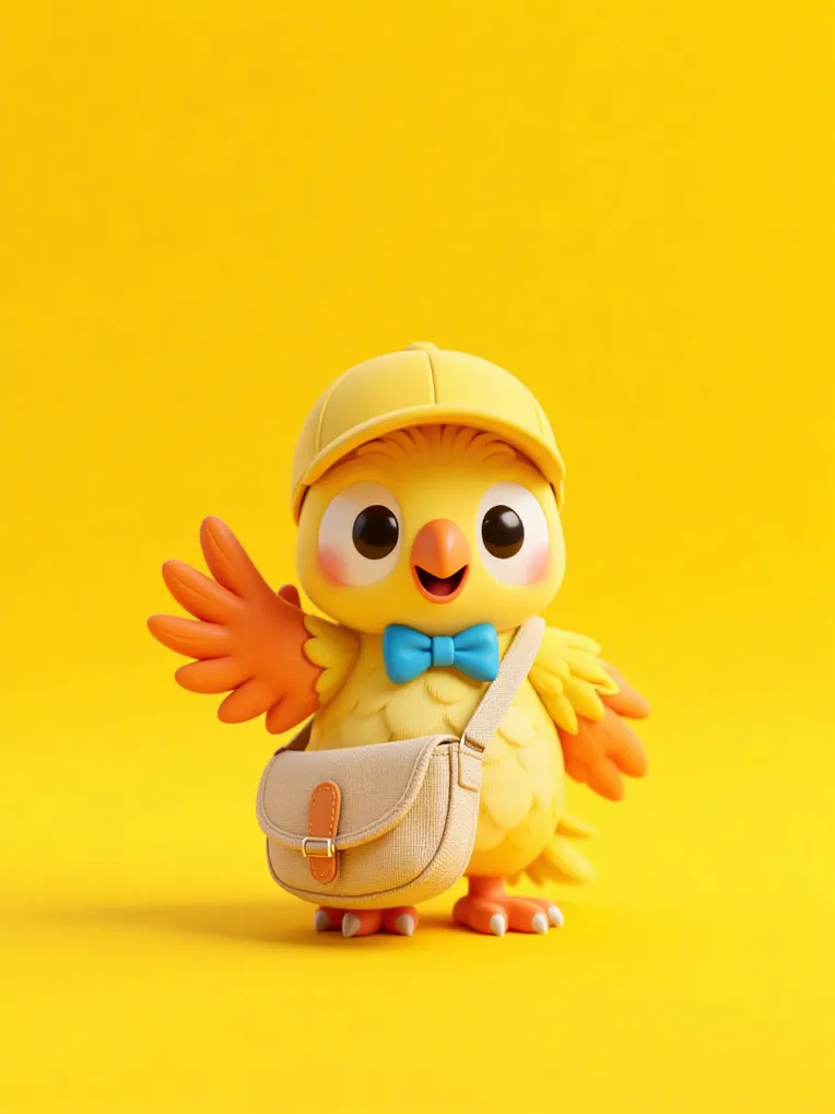 IP Character,Character,3D Art,LoRA,FLUX.1