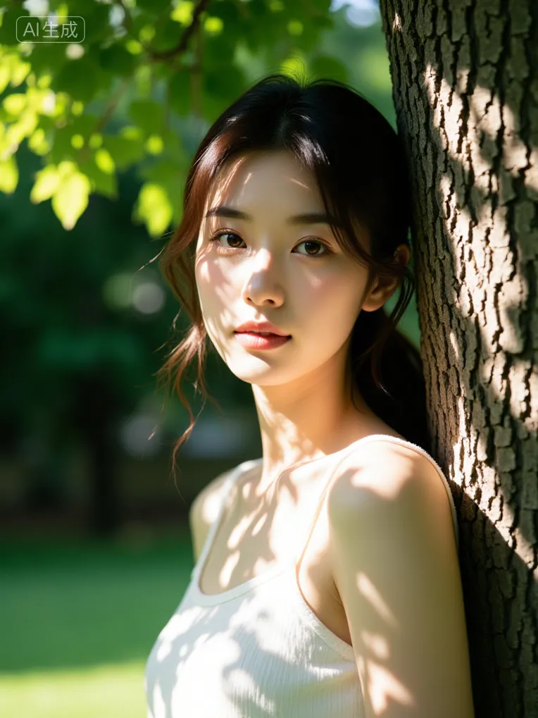 Portrait Photography,Character,LoRA,FLUX.1