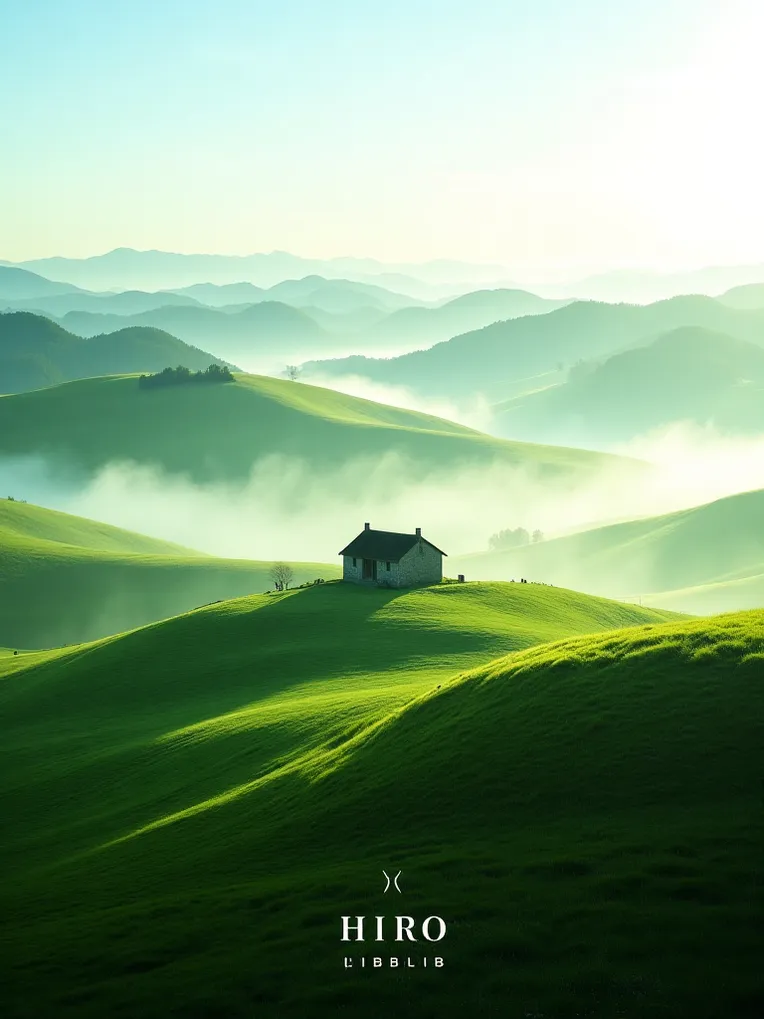 Building,Composition Control,Nature Photography,LoRA,FLUX.1