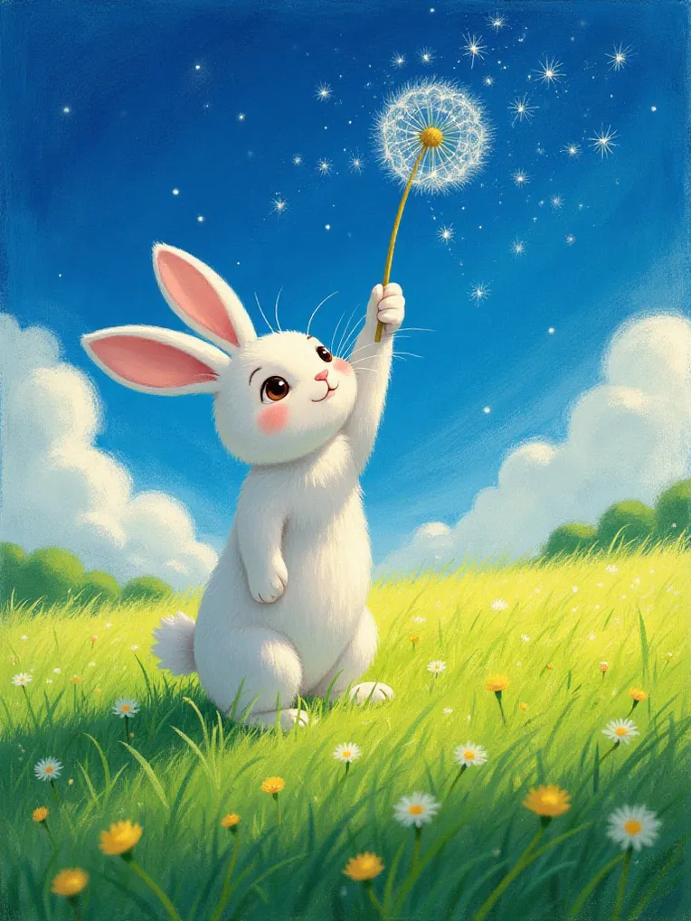 Style Boost,Animal,Floppy comic style,LoRA,FLUX.1