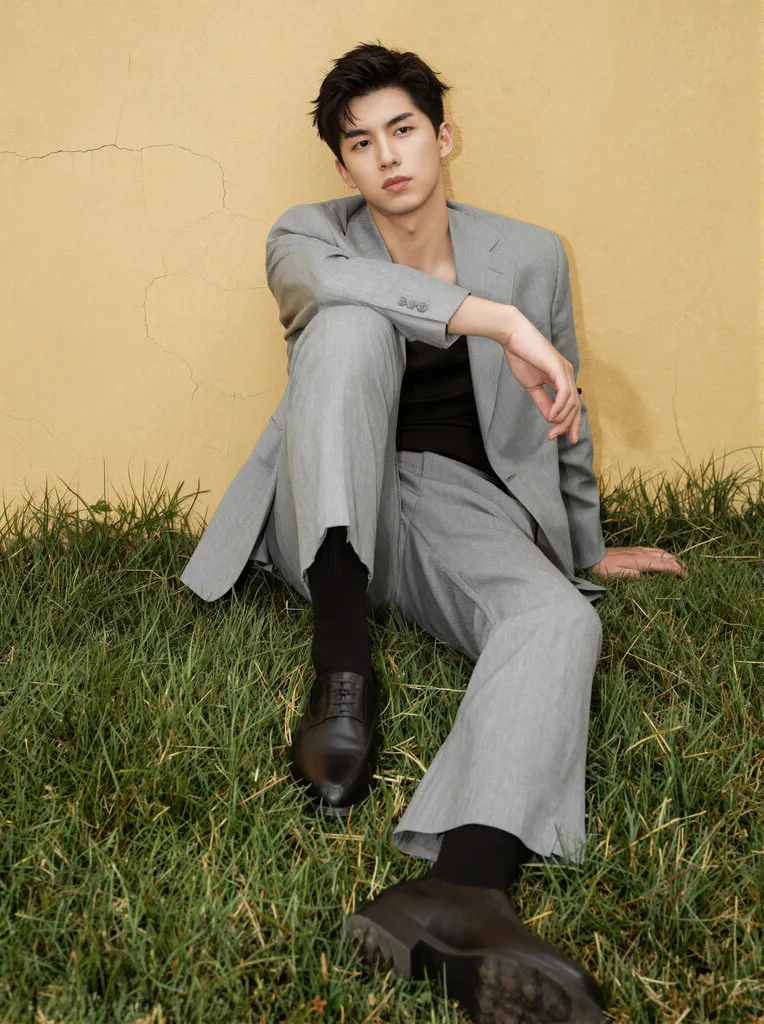 Girl,Boy,Clothing,LoRA,