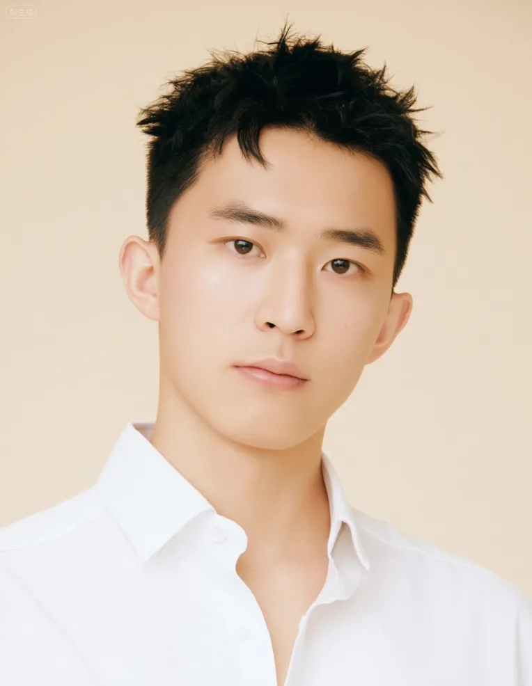 Portrait Photography,Character,LoRA,