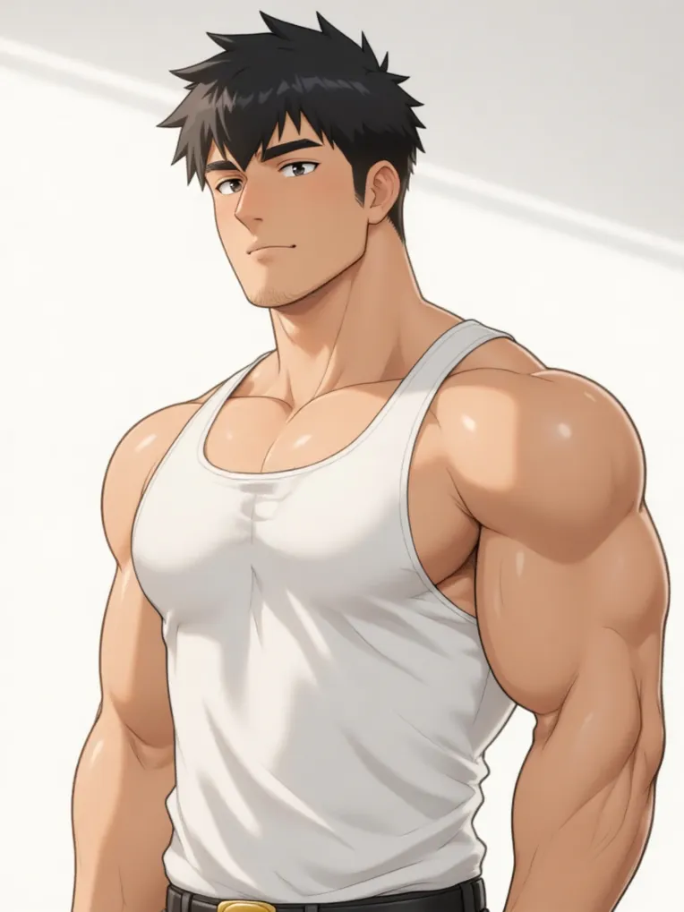 Anime Style,Boy,Style Boost,LoRA,FLUX.1