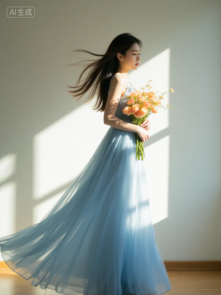 Portrait Photography,Character,LoRA,FLUX.1