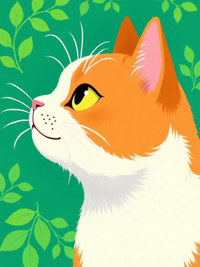 Style Boost,Animal,Floppy comic style,LoRA,FLUX.1