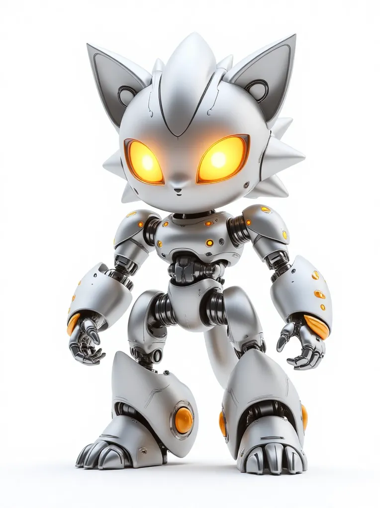 Anime Style,Object Enhance,Mecha,LoRA,FLUX.1