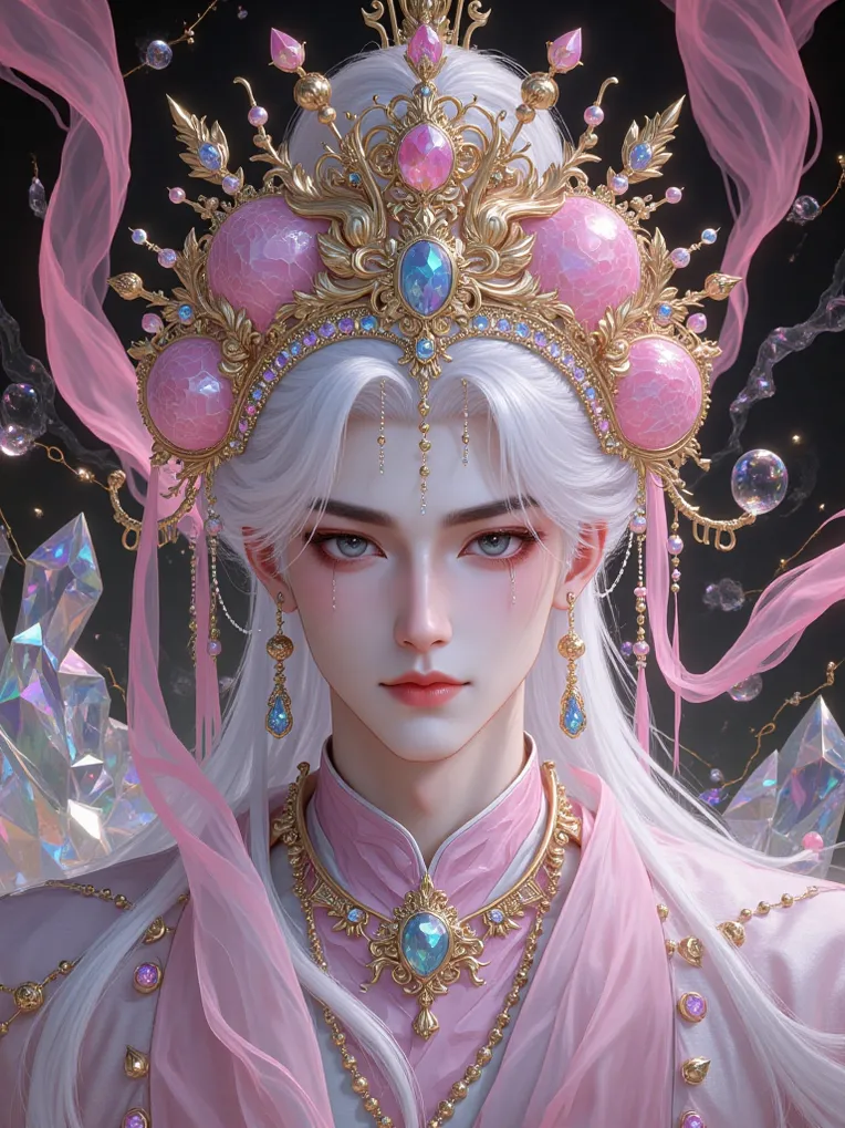 CGI style,Game Icon & Prop Design,Style Boost,LoRA,FLUX.1