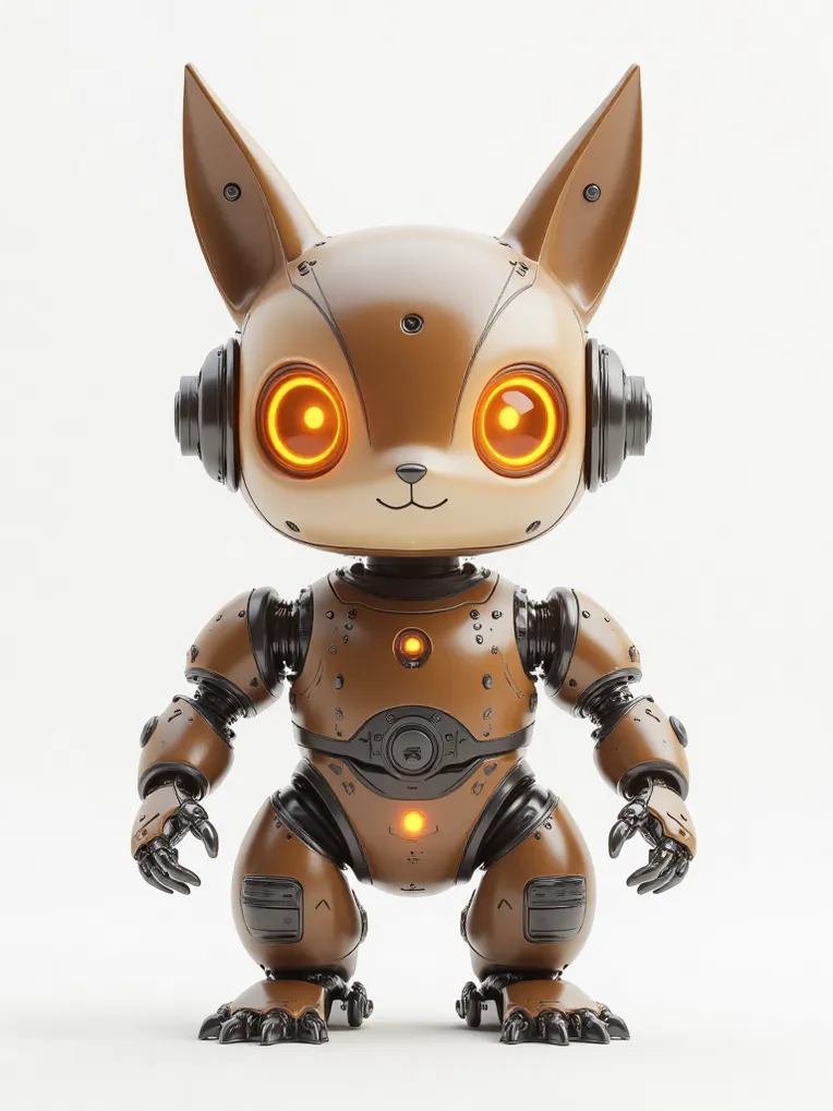 Anime Style,Object Enhance,Mecha,LoRA,FLUX.1