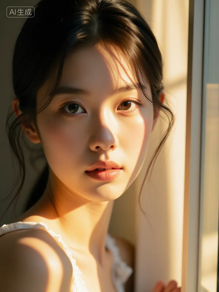 Portrait Photography,Character,LoRA,FLUX.1