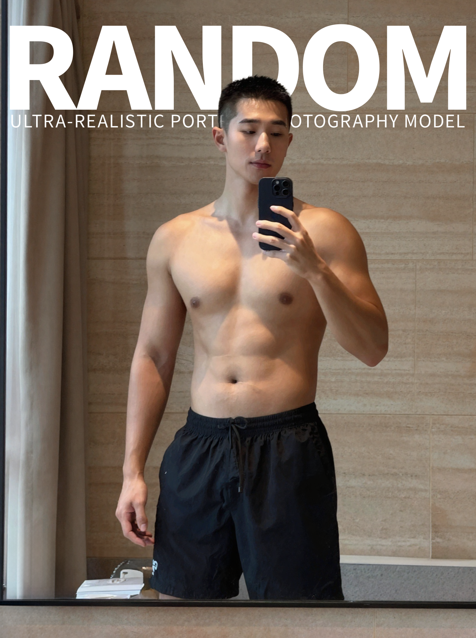 Random Man 2.2 v1.0
