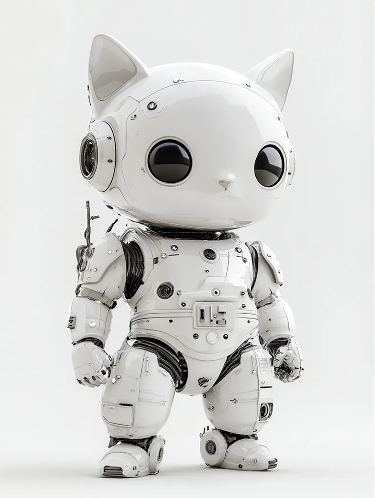 Anime Style,Object Enhance,Mecha,LoRA,FLUX.1