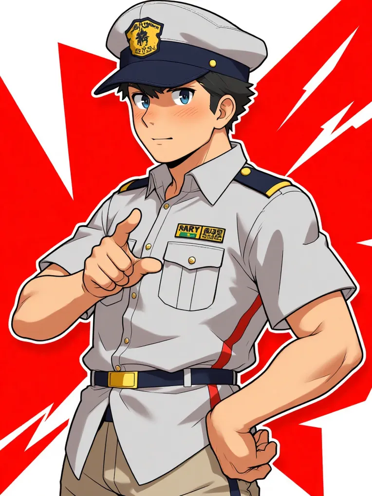 Anime Style,Boy,Style Boost,LoRA,FLUX.1