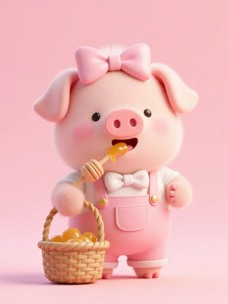 IP Character,Character,3D Art,LoRA,FLUX.1