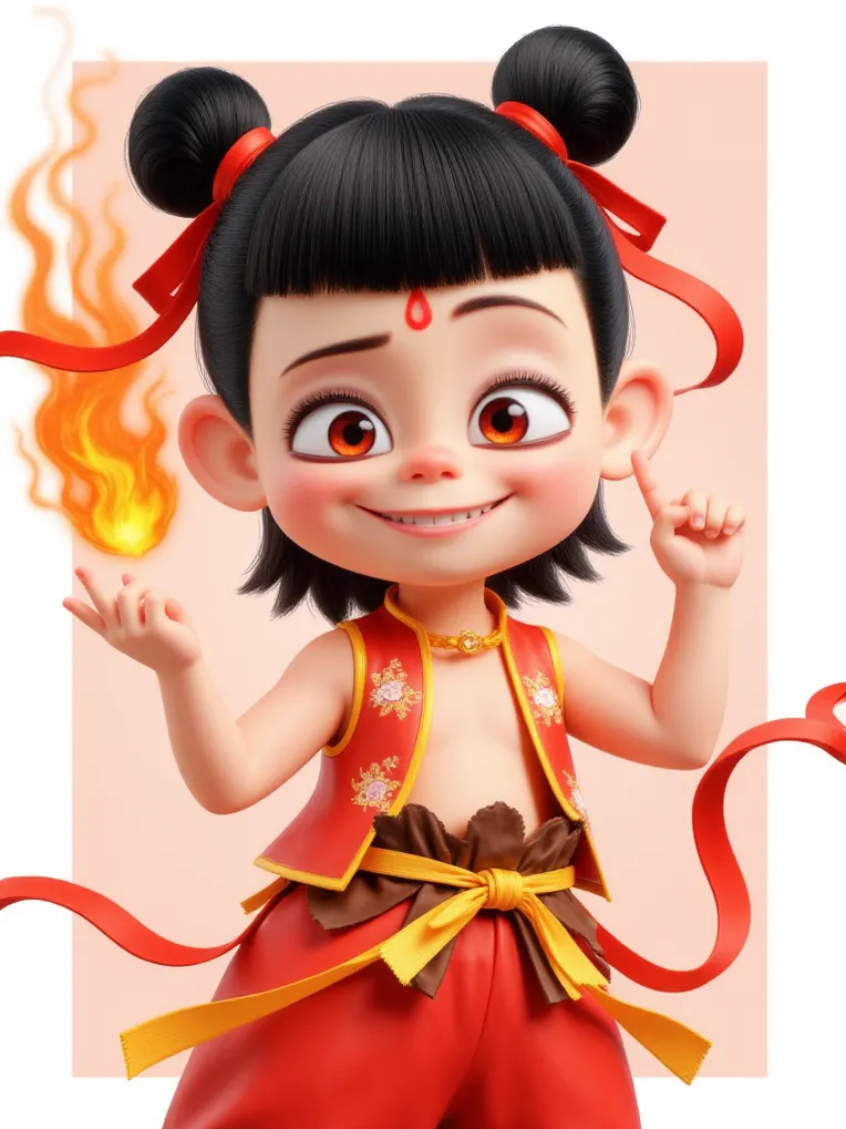 Cartoon style,Boy,LoRA,FLUX.1