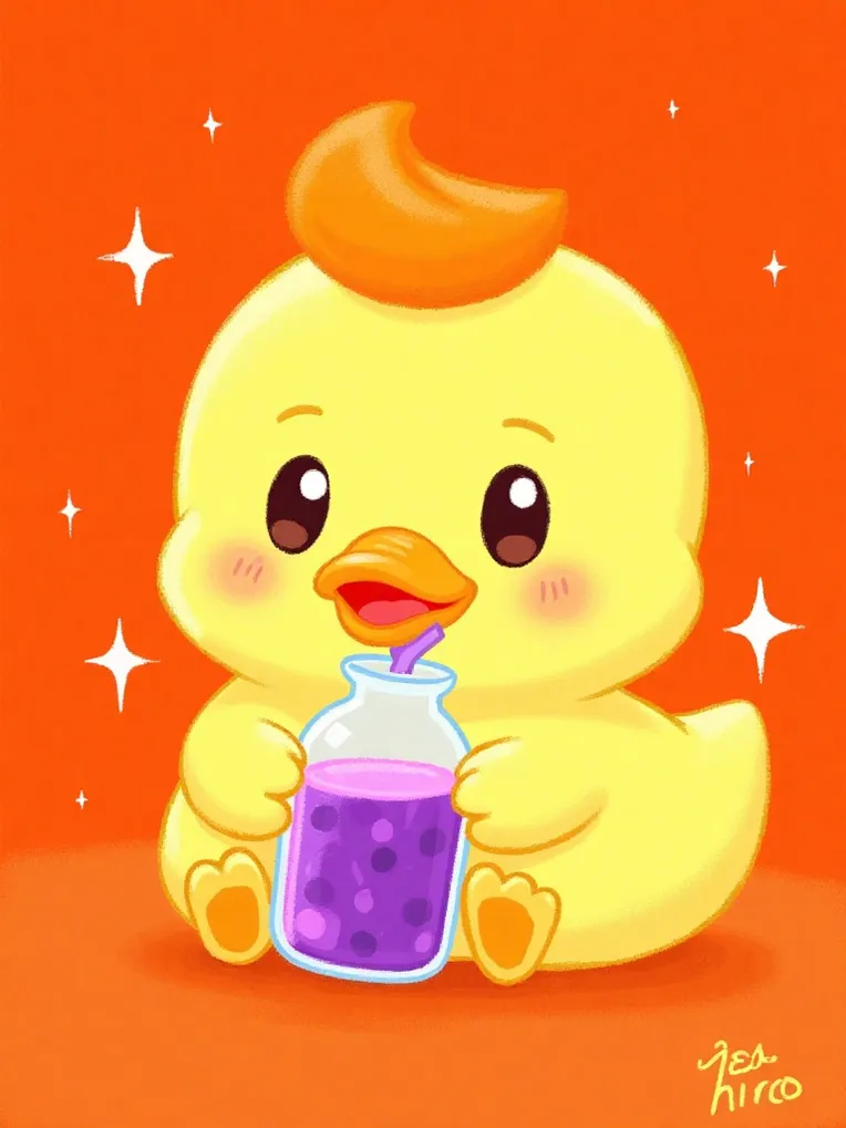 Style Boost,Animal,Floppy comic style,LoRA,FLUX.1