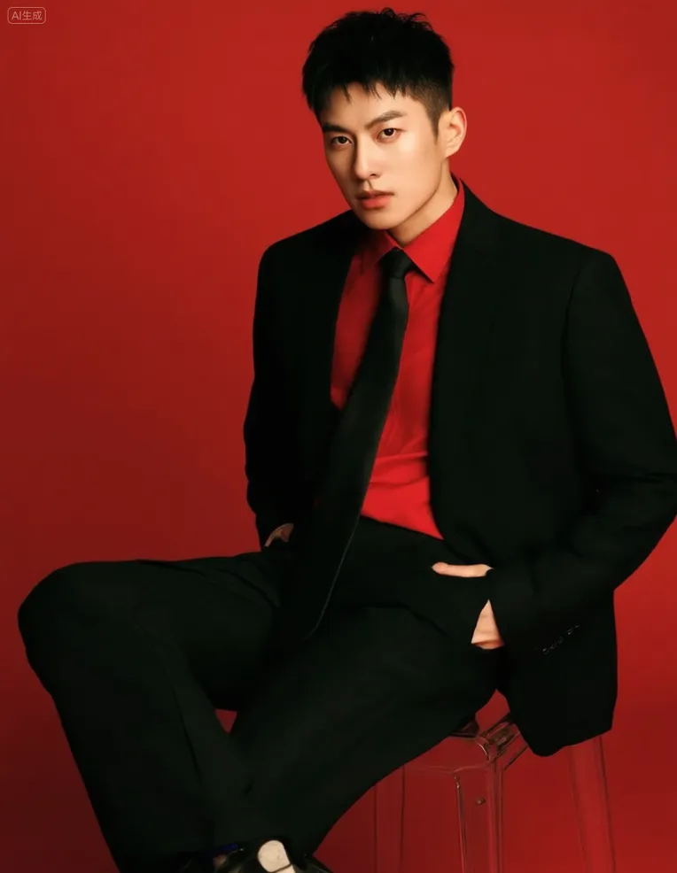 Portrait Photography,Character,LoRA,