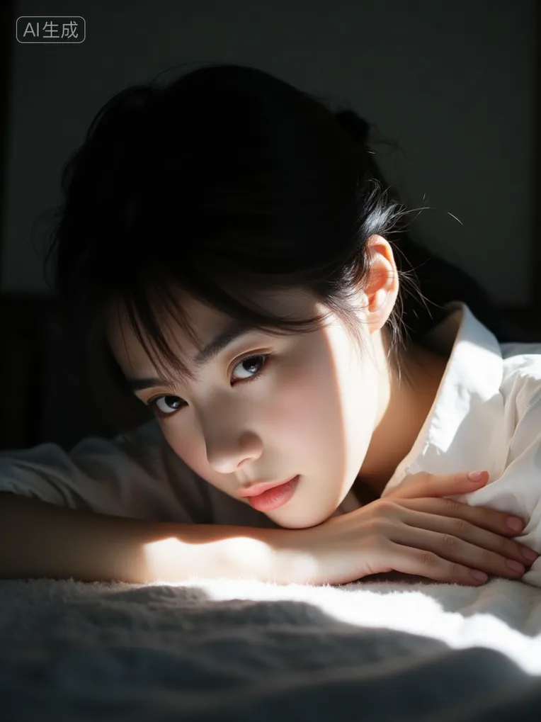 Portrait Photography,Character,LoRA,FLUX.1