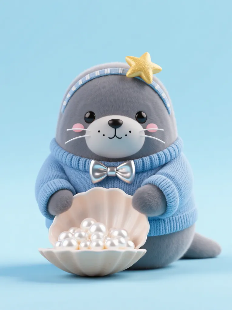 IP Character,Character,3D Art,LoRA,FLUX.1