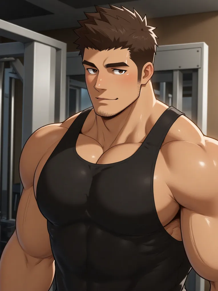 Anime Style,Boy,Style Boost,LoRA,FLUX.1