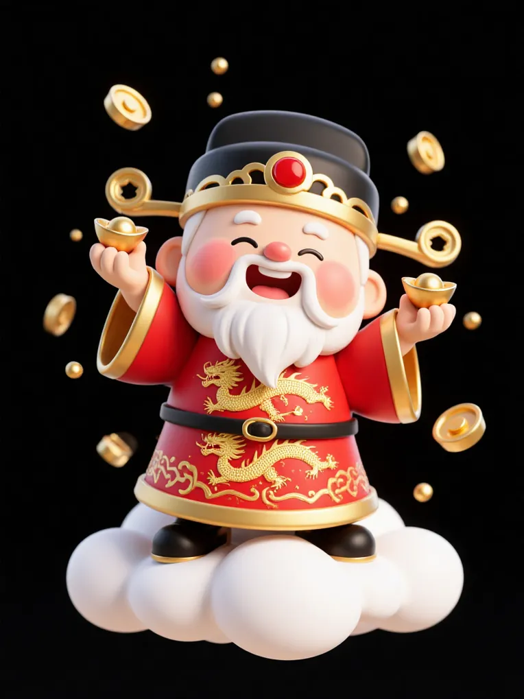 Cartoon style,Toy,Character,LoRA,FLUX.1