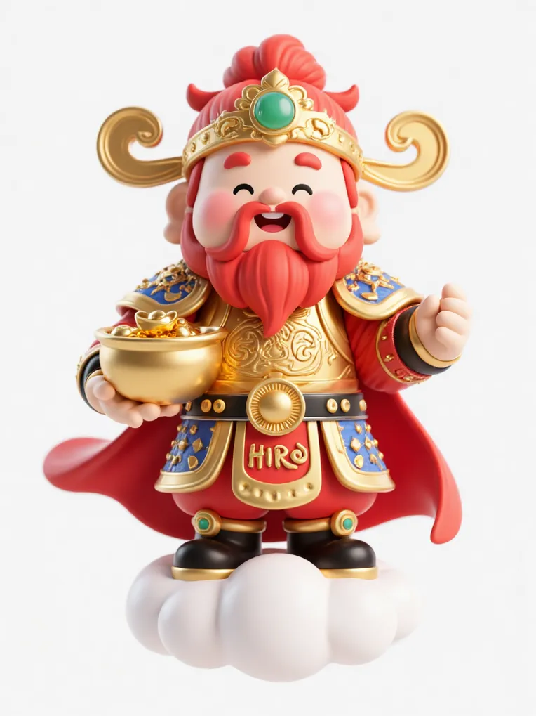 Cartoon style,Toy,Character,LoRA,FLUX.1