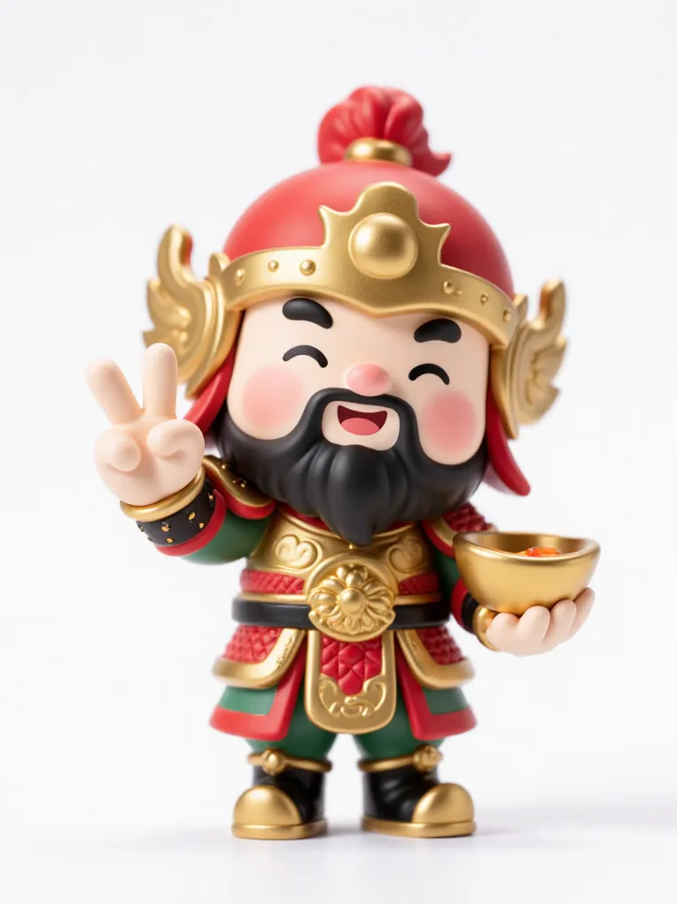 Cartoon style,Toy,Character,LoRA,FLUX.1