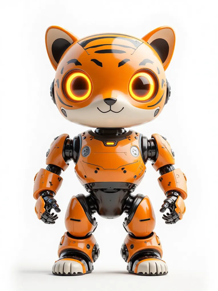 Anime Style,Object Enhance,Mecha,LoRA,FLUX.1