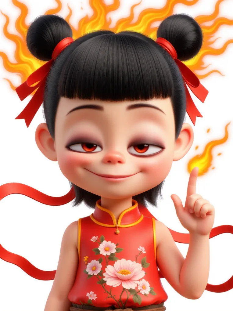 Cartoon style,Boy,LoRA,FLUX.1