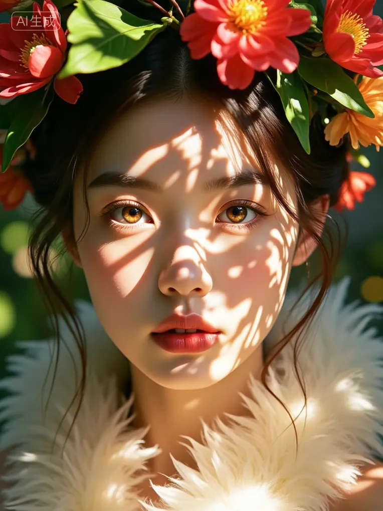 Portrait Photography,Character,LoRA,FLUX.1