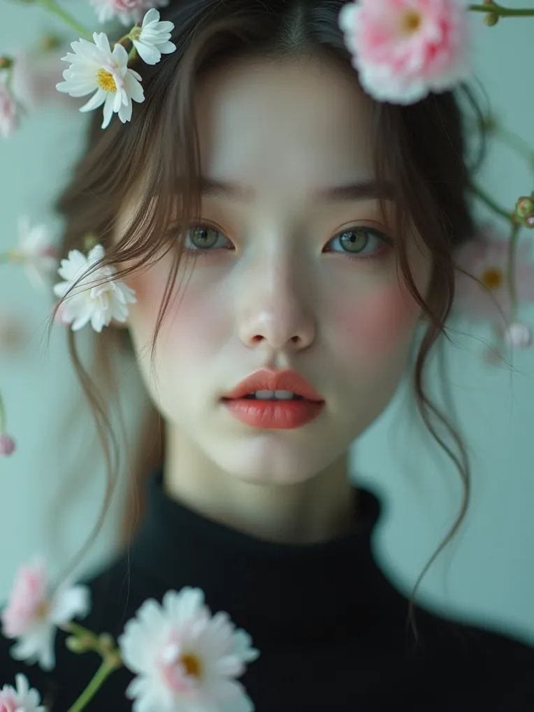 Portrait Photography,Girl,Object Enhance,Checkpoint,FLUX.1