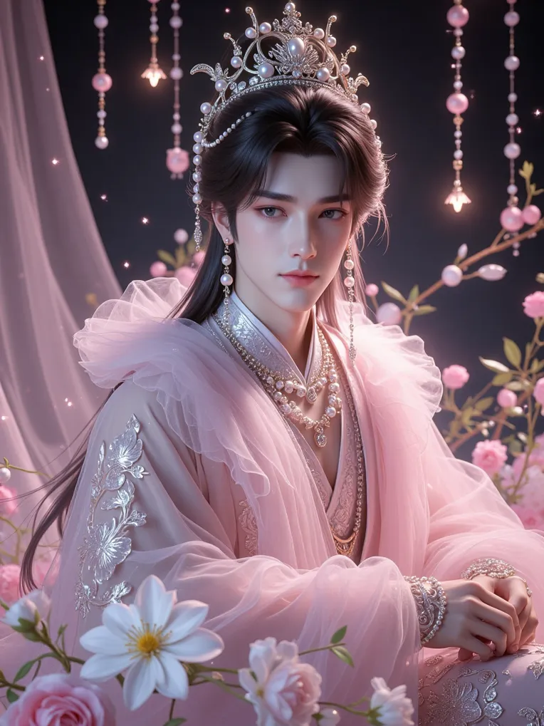 CGI style,Game Icon & Prop Design,Style Boost,LoRA,FLUX.1