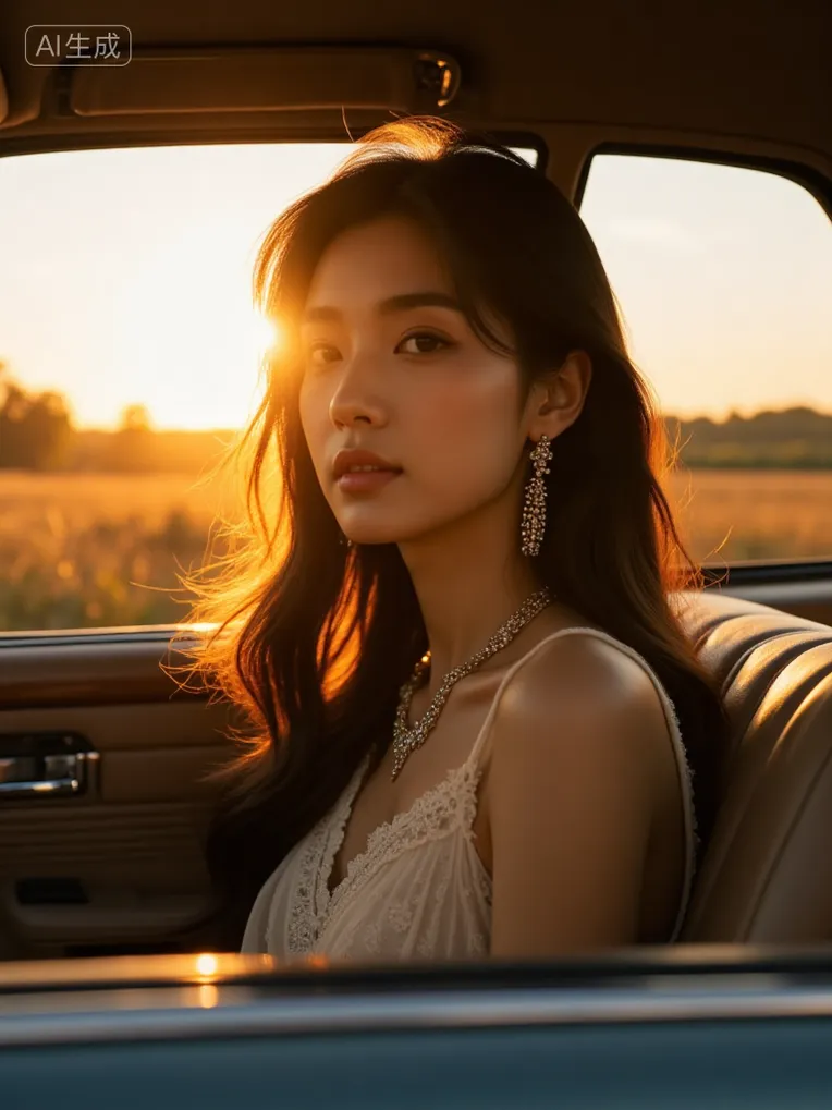 Portrait Photography,Character,LoRA,FLUX.1