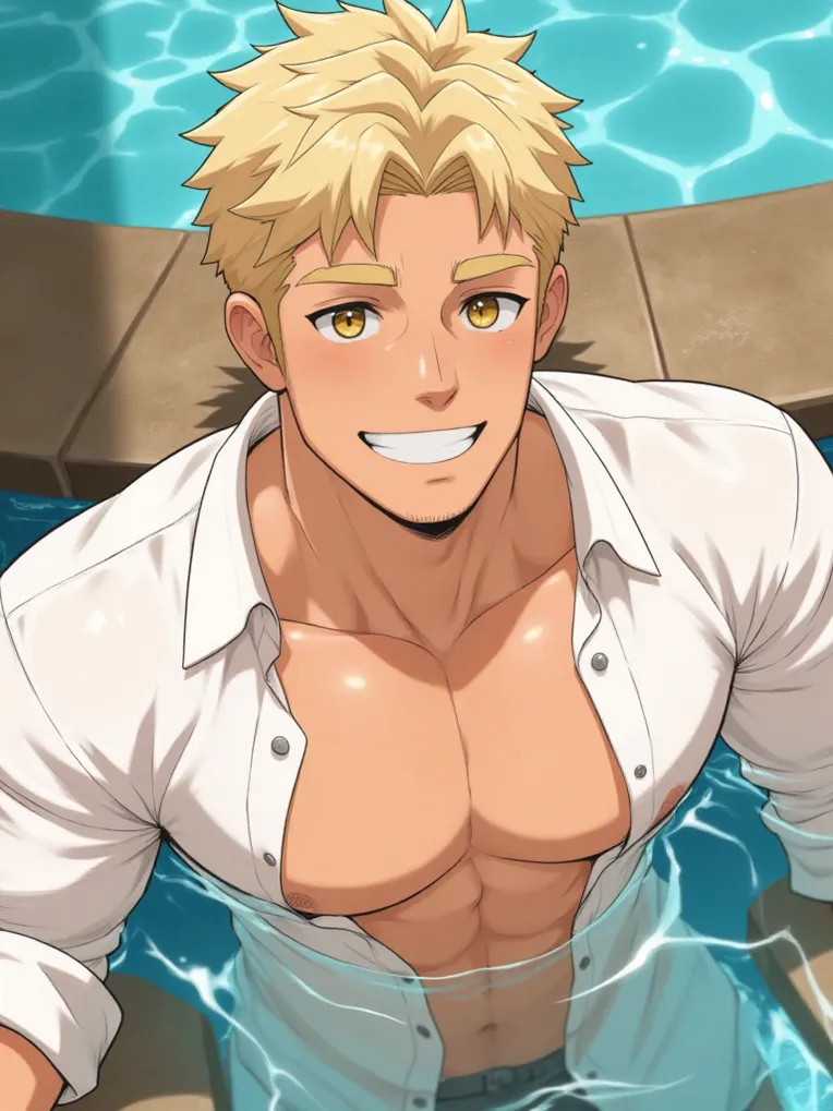 Anime Style,Boy,Style Boost,LoRA,FLUX.1