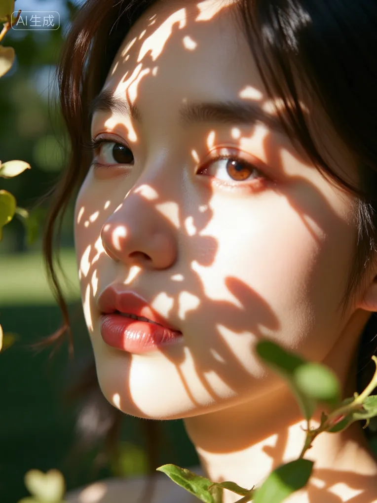 Portrait Photography,Character,LoRA,FLUX.1