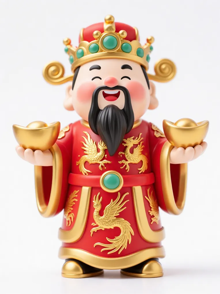 Cartoon style,Toy,Character,LoRA,FLUX.1