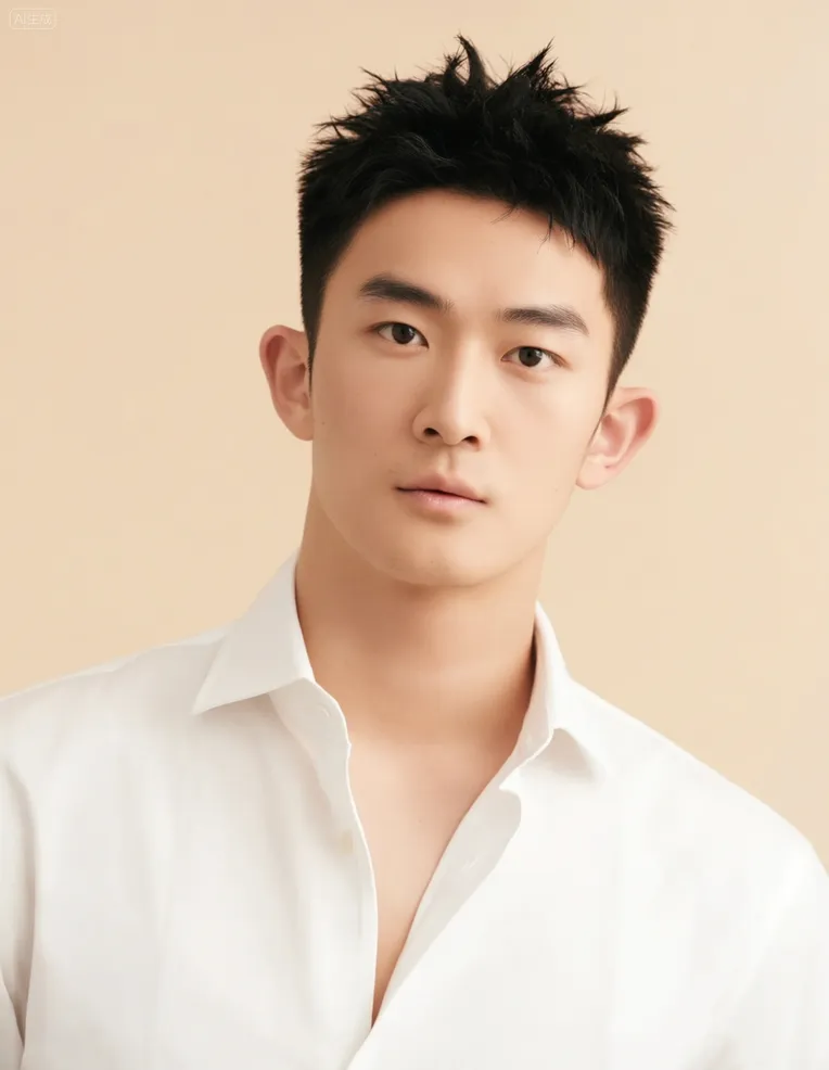 Portrait Photography,Character,LoRA,