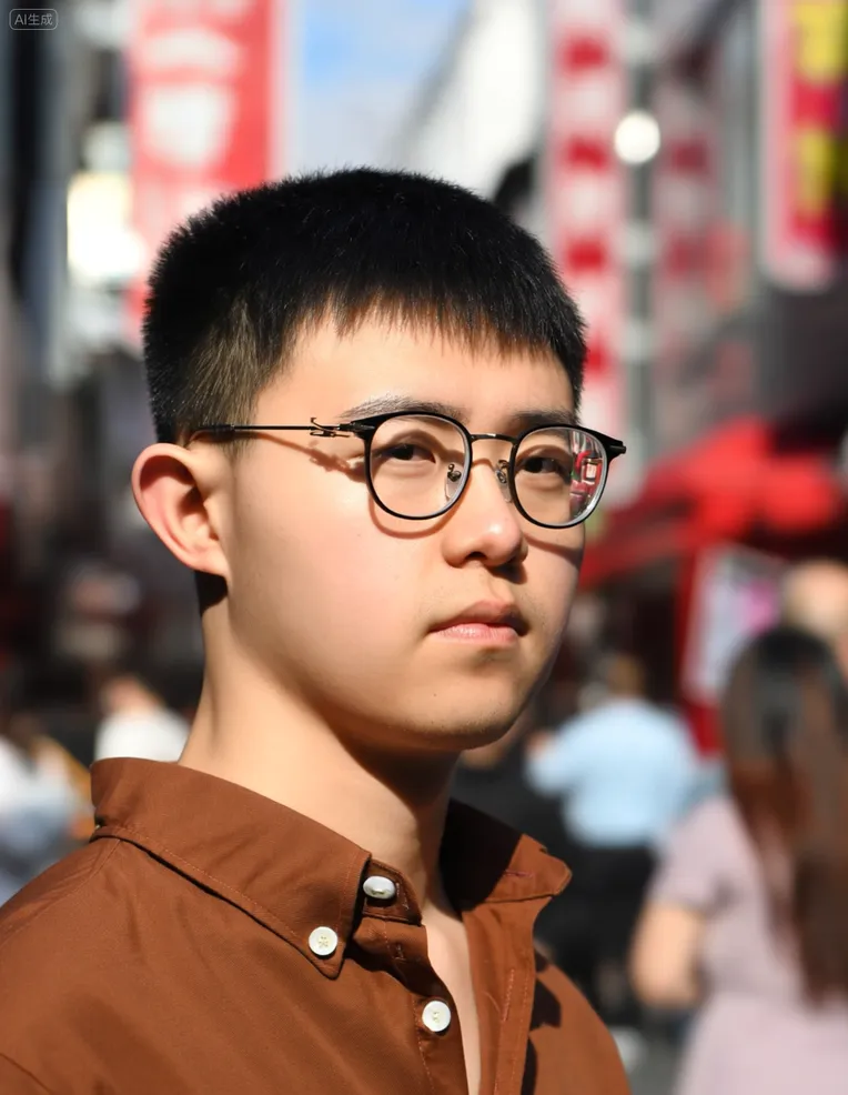 Portrait Photography,Character,LoRA,