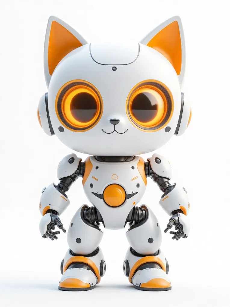 Anime Style,Object Enhance,Mecha,LoRA,FLUX.1