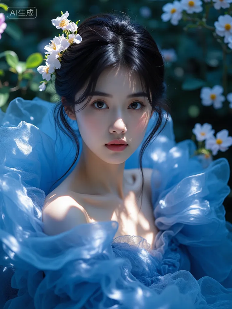 Portrait Photography,Character,LoRA,FLUX.1