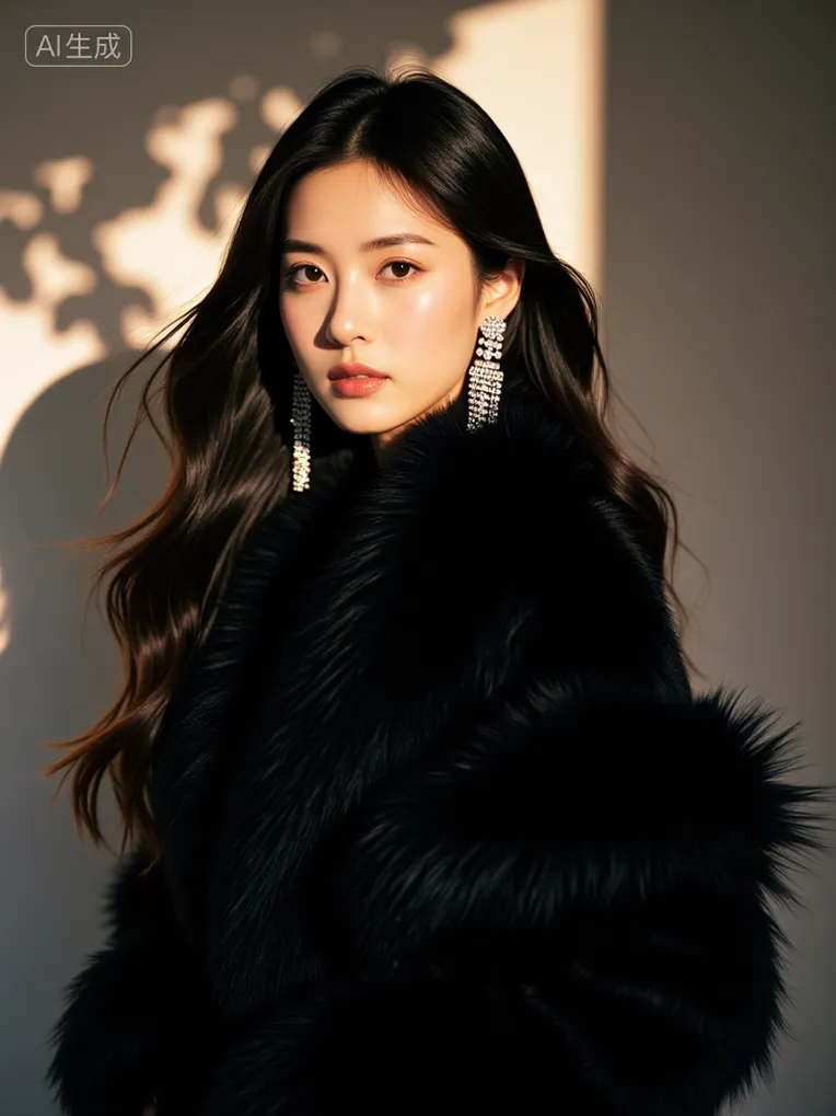 Portrait Photography,Character,LoRA,FLUX.1